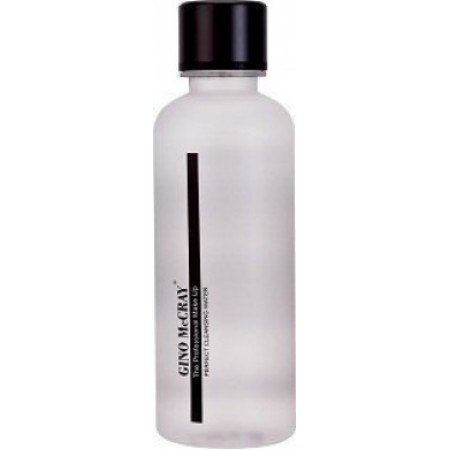 GINO McCRAY The Professional Make Up Perfect Cleansing Water