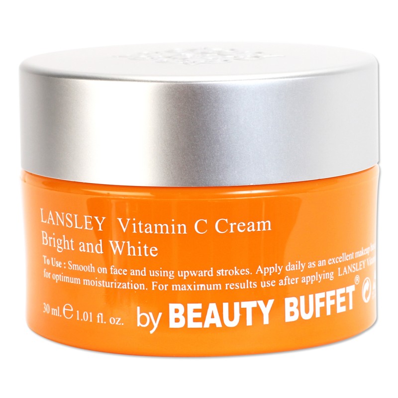 Lansley Vitamin C Cream Bright and White