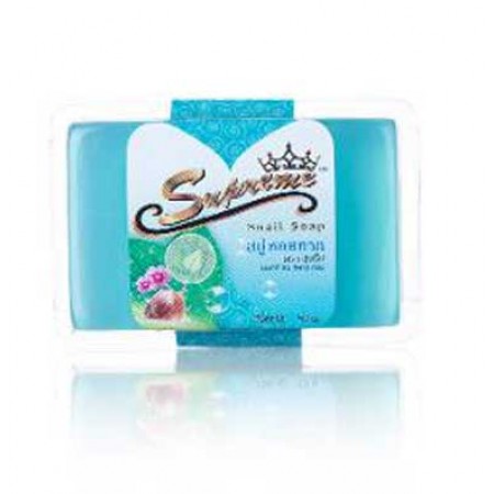 SNAIL SOAP(50 G.)