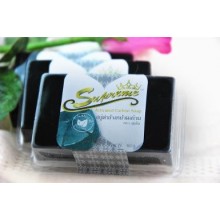 ACTIVATED CARBON SOAP (50 G.)