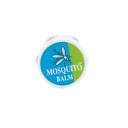 Mosquito Balm